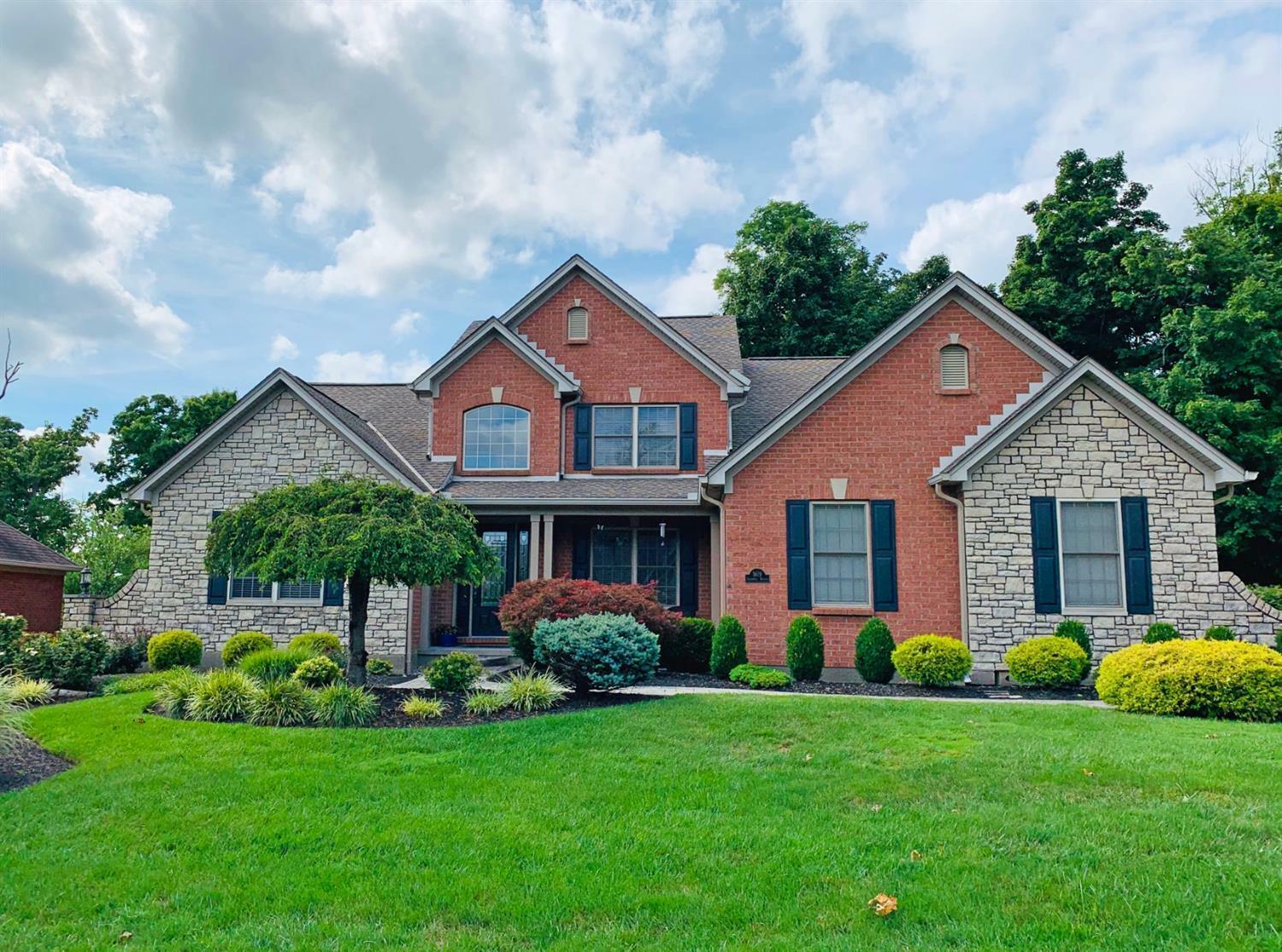 Property Photo: 3619 Chadwell Springs Ct OH 45002