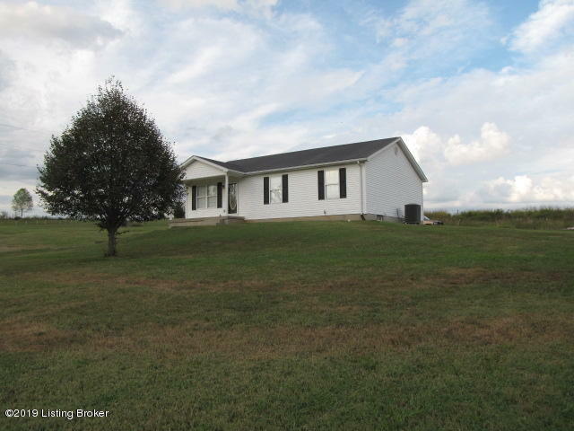 Property Photo:  2840 Wilkerson Rd  KY 40008 