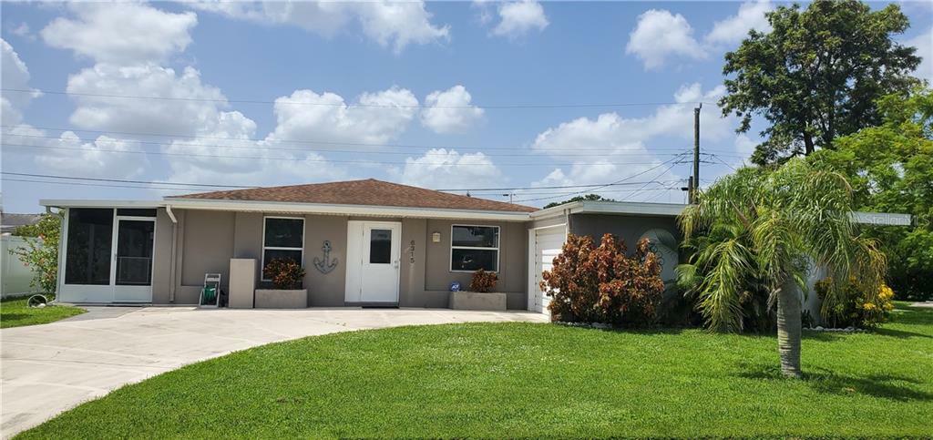 Property Photo:  6315 Jordan Street  FL 34287 