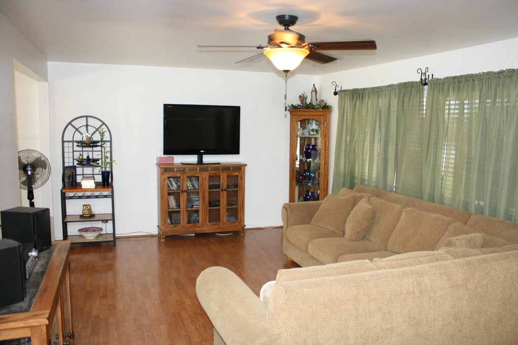 Property Photo:  3050 S M Street  CA 93033 