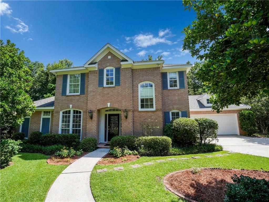 12 Catalpa Trace  Covington LA 70433 photo