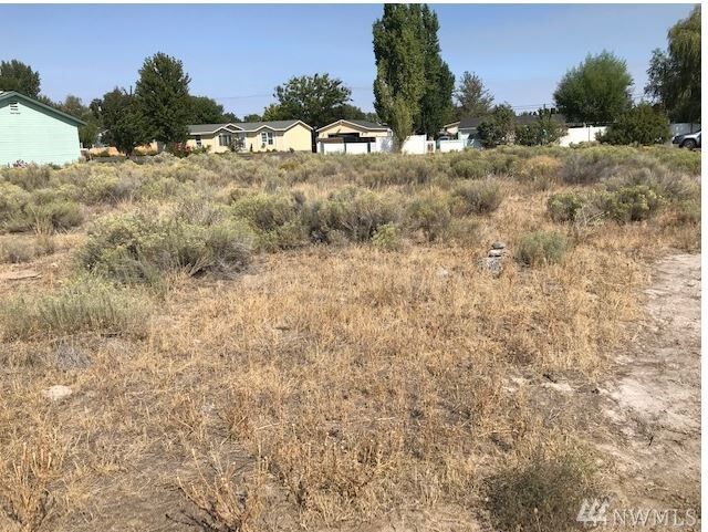 Property Photo: 622 S Pacific St NE WA 98837