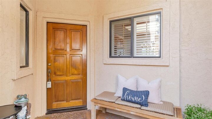 Property Photo: 152 Las Banderas CA 92075