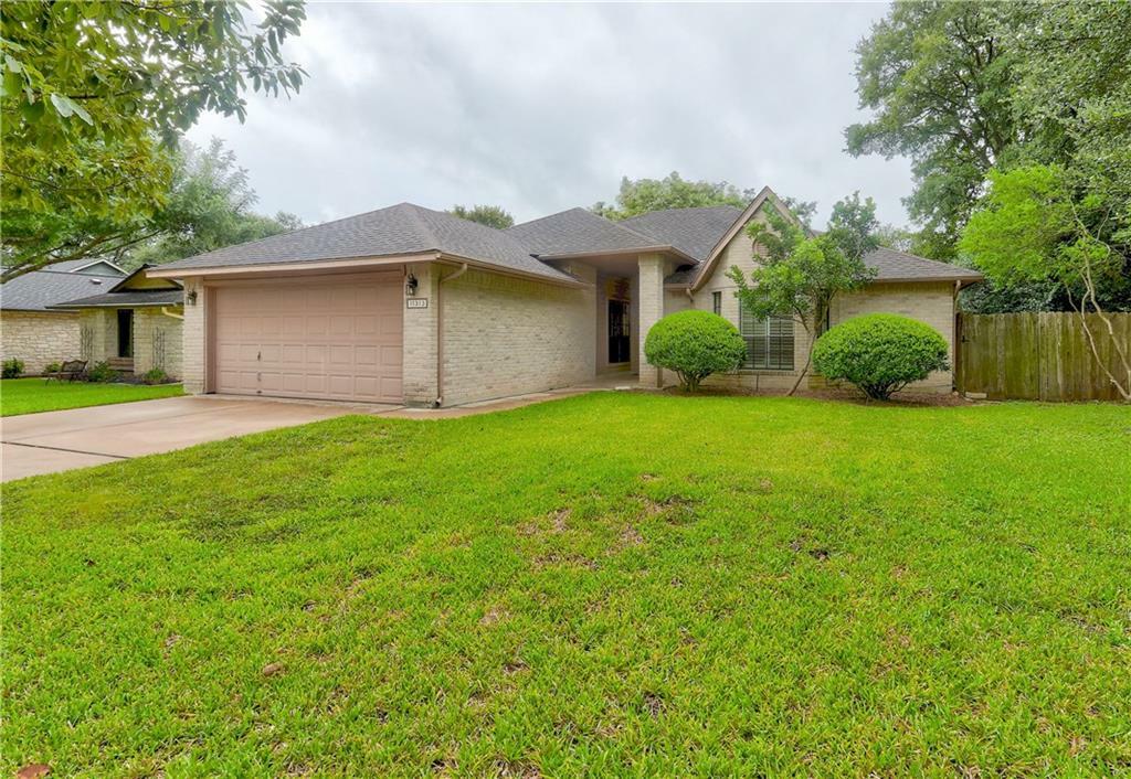 Property Photo:  11313 Stormy Ridge Road  TX 78739 