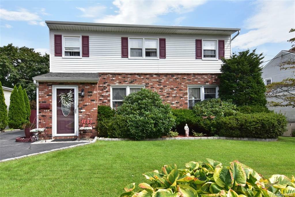 Property Photo:  165 Concord Road  NY 10710 