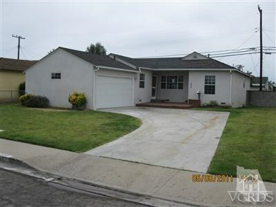 Property Photo:  545 Dahl Avenue  CA 93041 