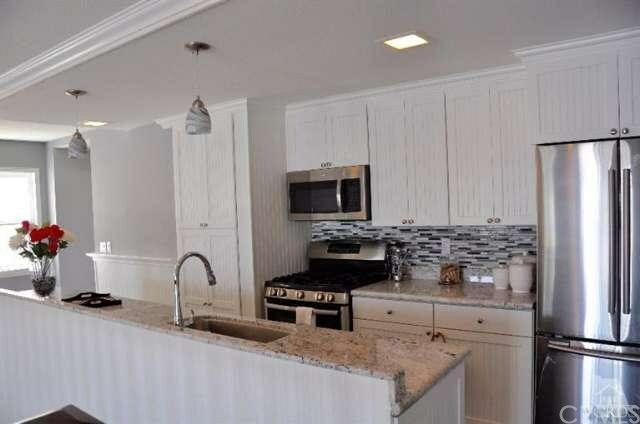 Property Photo:  3555 Sunset Lane  CA 93035 