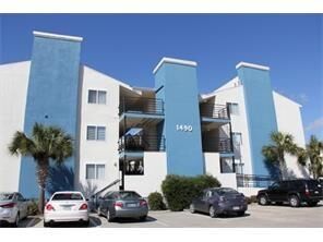 Property Photo: 1580 Harbor Drive 320 LA 70458