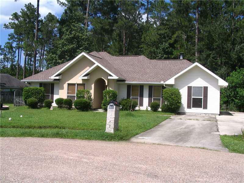 114 E Field Court  Mandeville LA 70471 photo