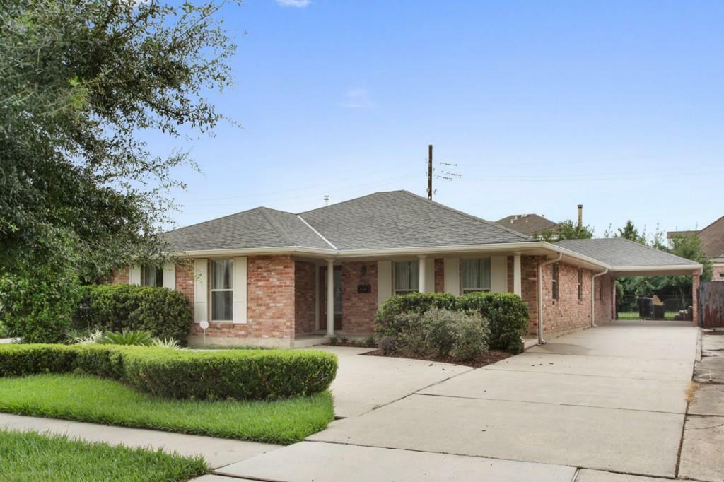 Property Photo:  359 Sharon Drive  LA 70124 