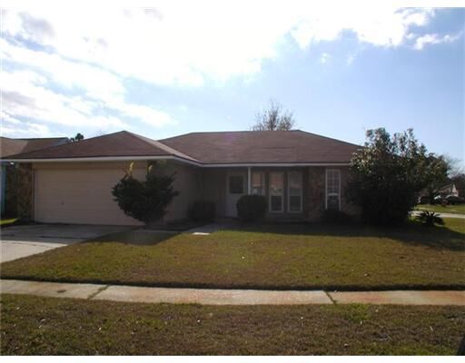 Property Photo: 2100 Wellington Lane LA 70461