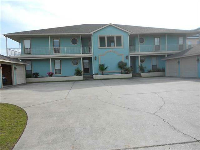 Property Photo:  951 Marina Drive C  LA 70458 