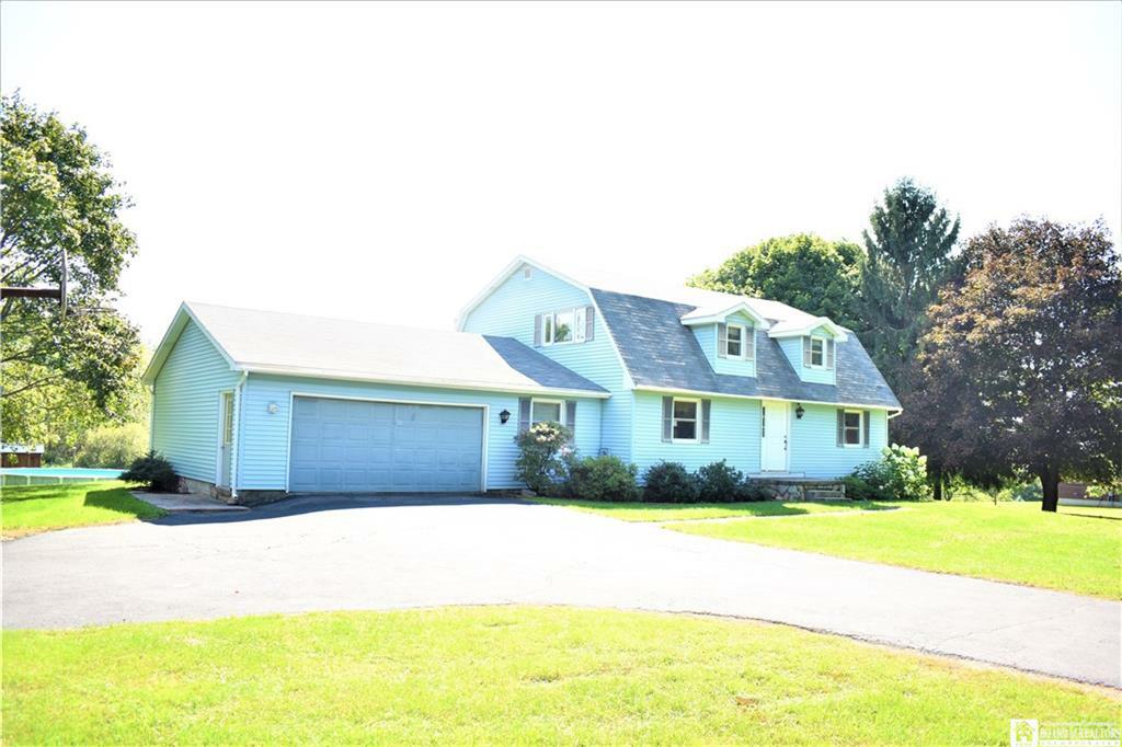 Property Photo:  2567 Palm Road  NY 14701 