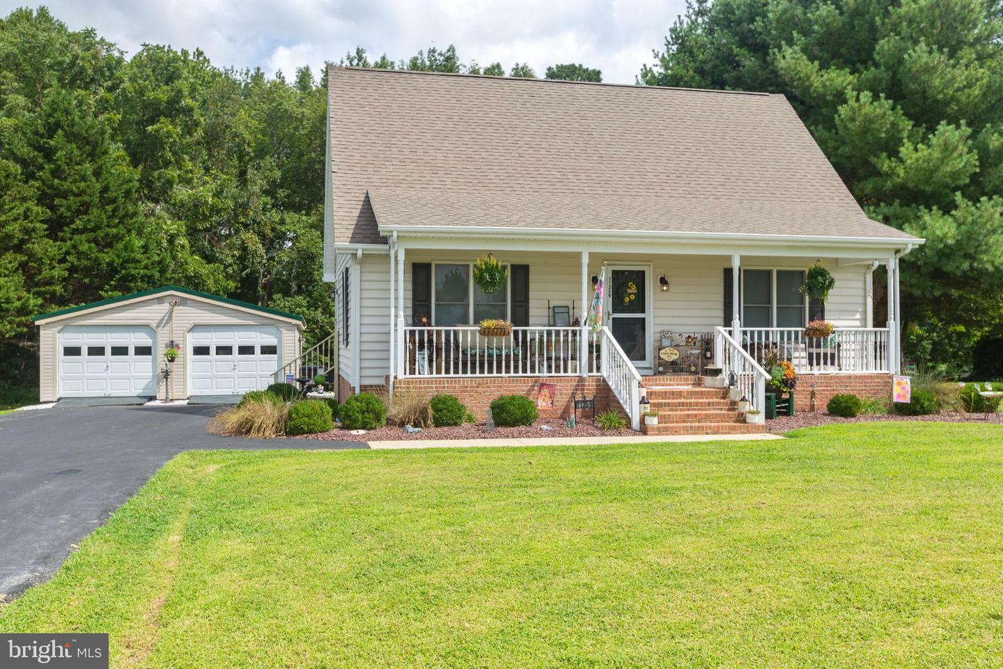 Property Photo:  11359 Hayman Drive  MD 21853 