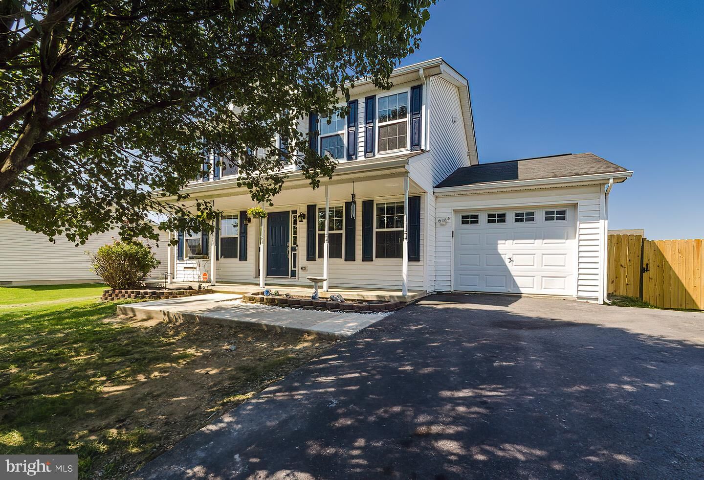 Property Photo:  213 Marlowe Drive  WV 25428 