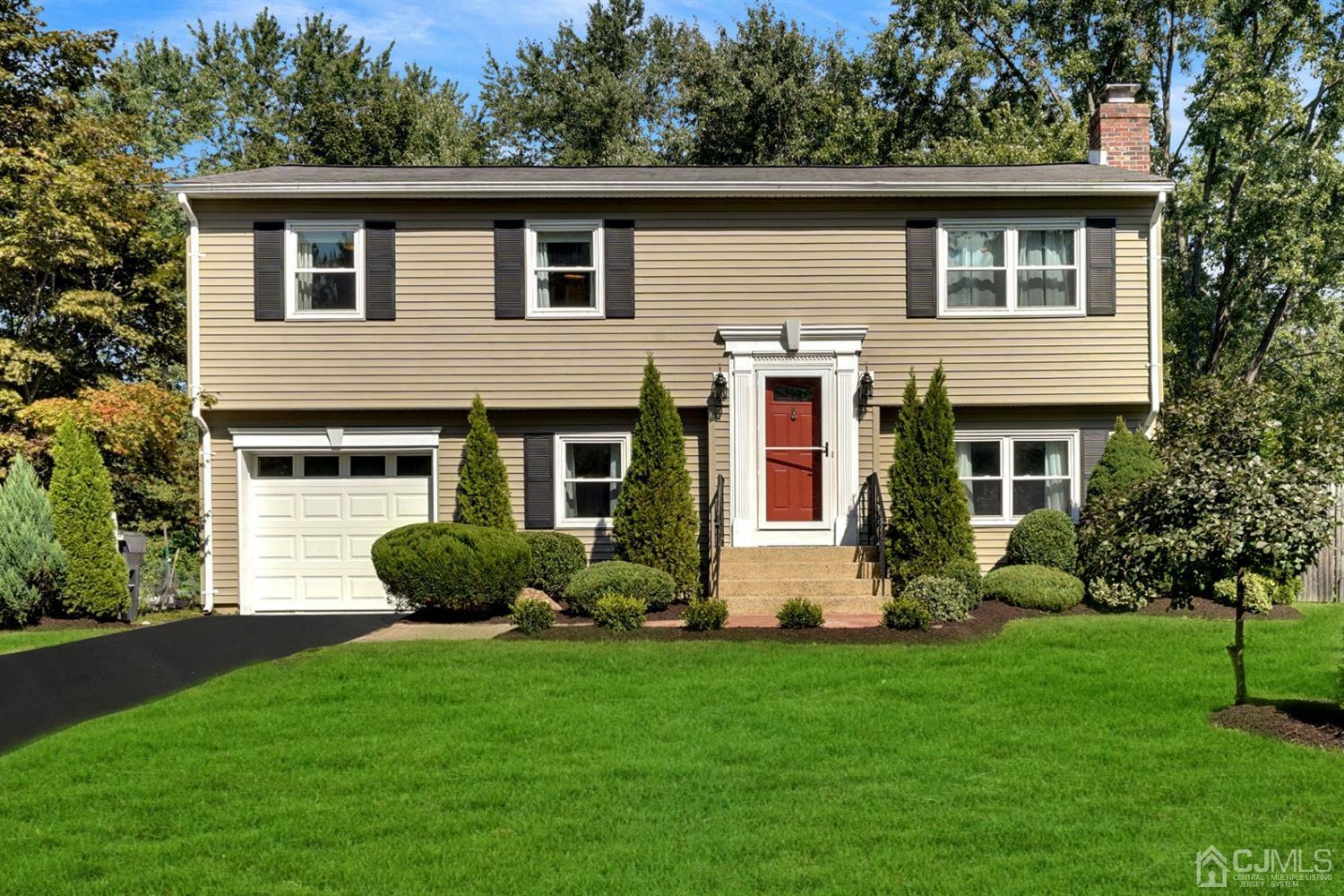 Property Photo:  53 Edgemere Avenue  NJ 08536 