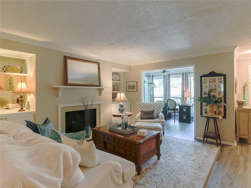 Property Photo: 314 River Mill Circle 314 GA 30075