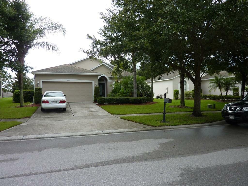 Property Photo:  5018 Tempic Dr  FL 32757 