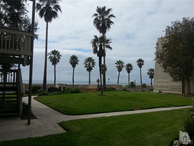 Property Photo:  260 E Surfside Drive 61  CA 93041 