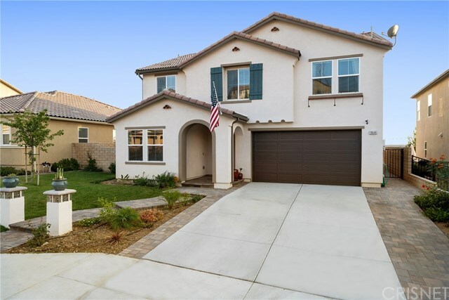 Property Photo:  19646 Martellus Drive  CA 91350 