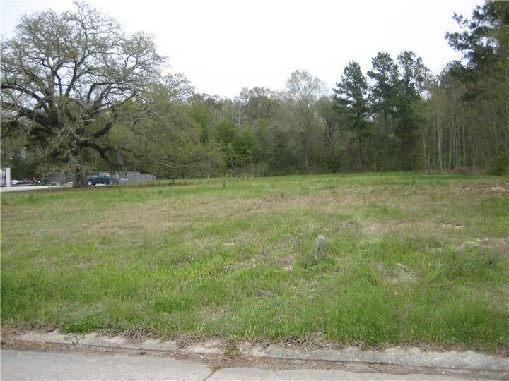 Property Photo:  129 Robin Hood Boulevard  LA 70403 