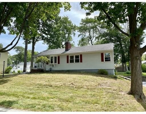 Property Photo: 35 Sawyer Road MA 01845