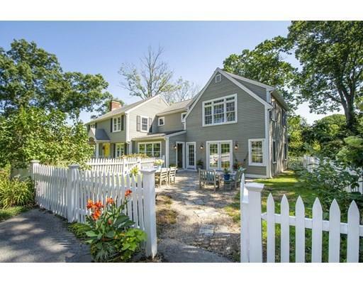 Property Photo: 3 Forest Cir MA 02025