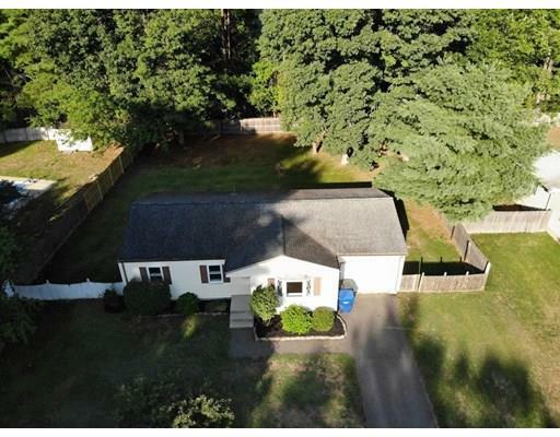 Property Photo: 24 Spikenard Cir MA 01129