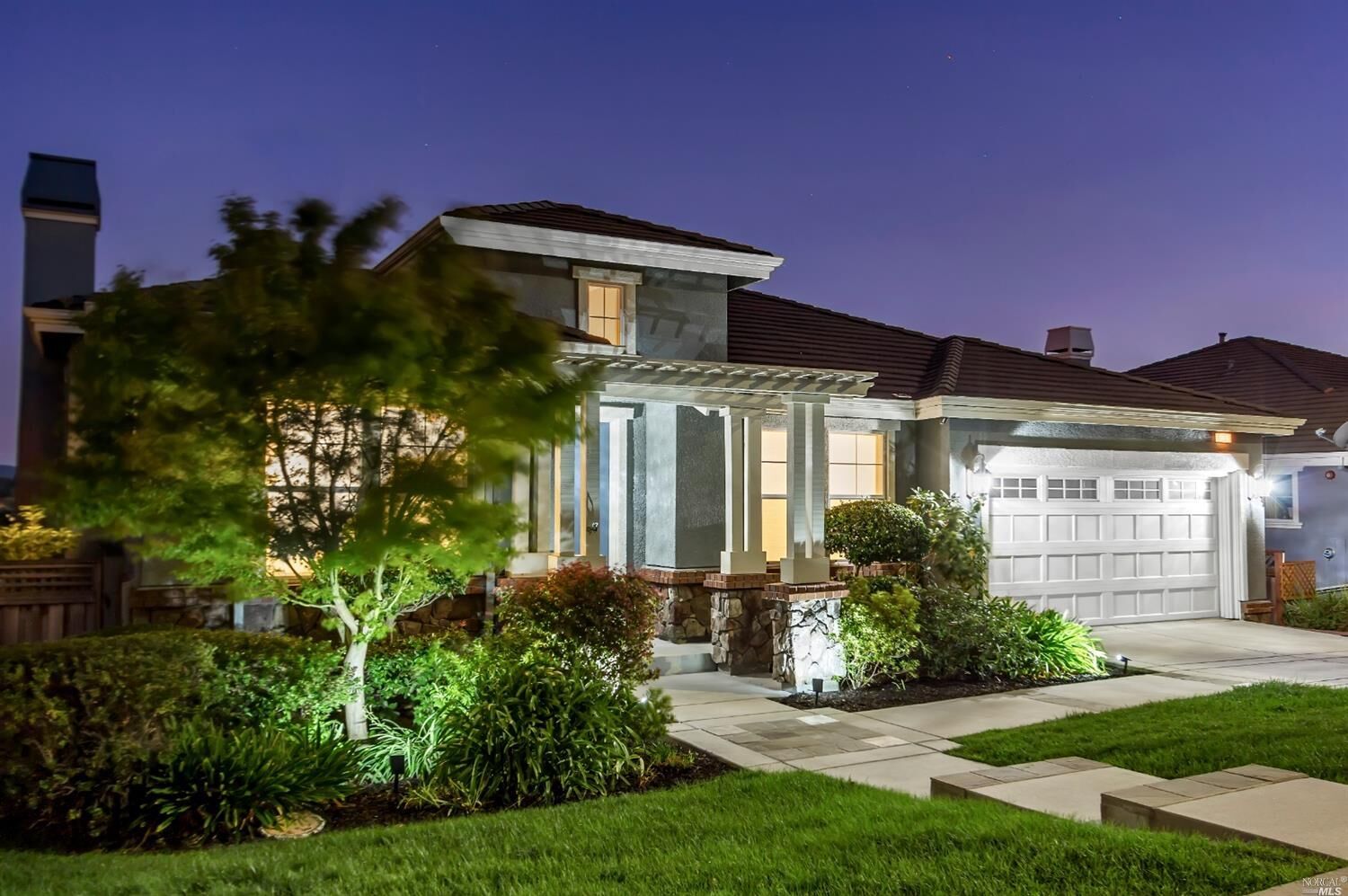 Property Photo:  96 Pinheiro Circle  CA 94945 