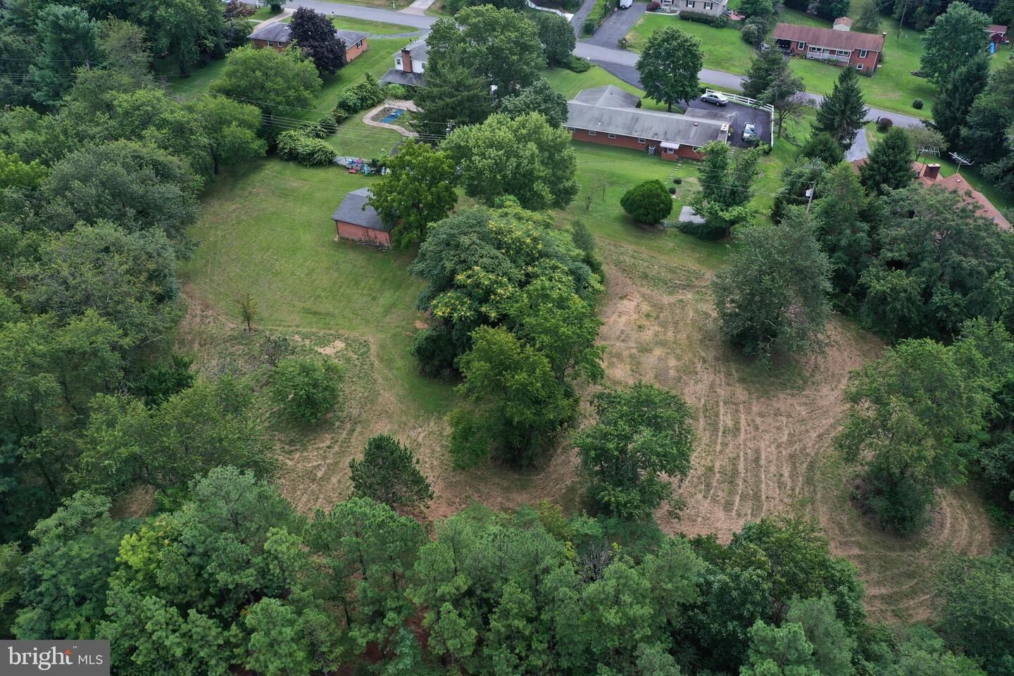 Property Photo: Lots 33, 34, 35 Meade Drive VA 22602