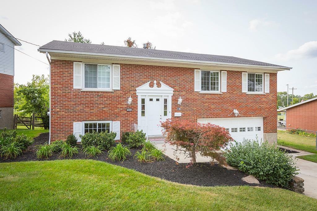 Property Photo: 531 Milgin Dr OH 45238