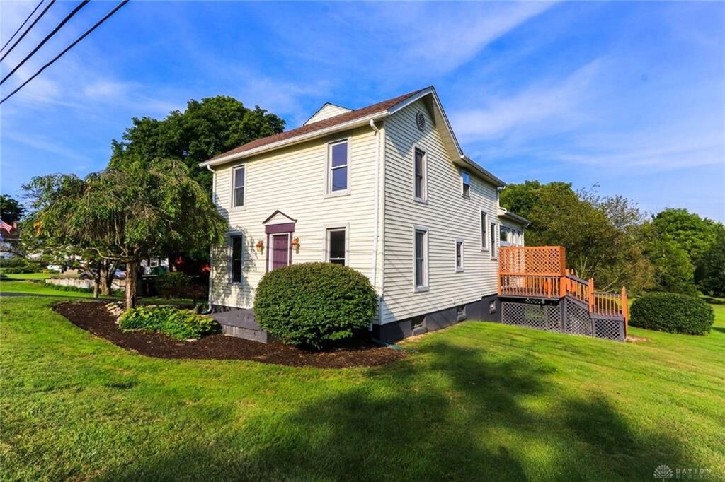Property Photo: 6539 N Route 48 OH 45066