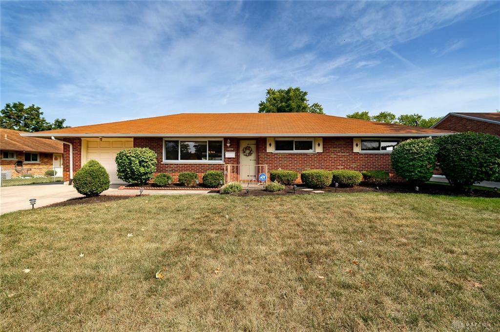 Property Photo:  1773 Hillwood Drive  OH 45439 