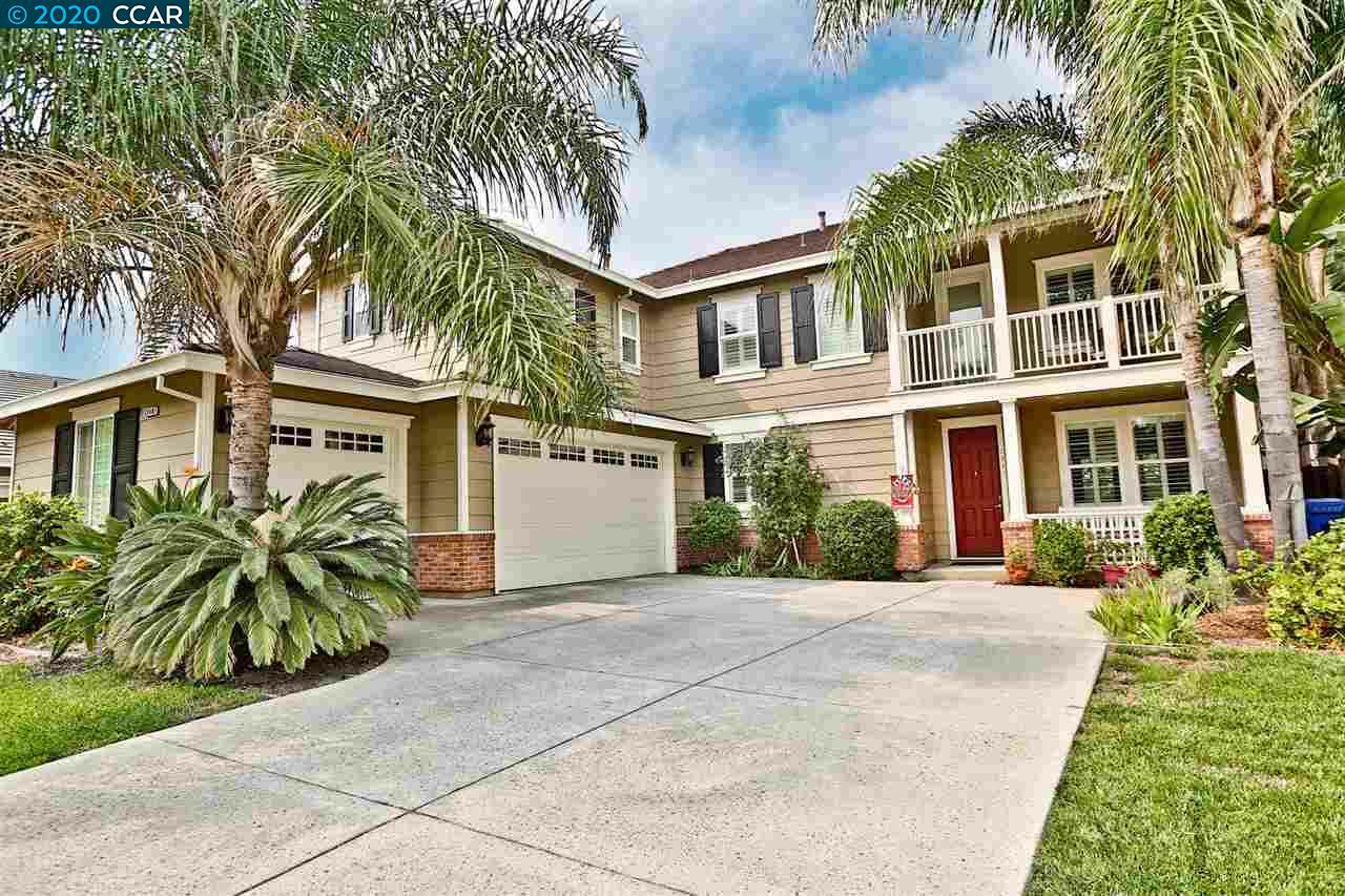 Property Photo:  2340 Cobalt Ln  CA 94513 