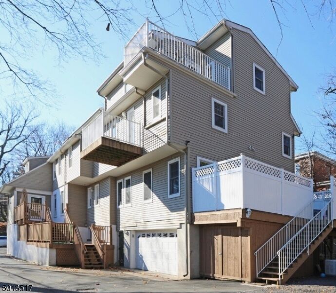 Property Photo:  395 Claremont Ave  NJ 07042 