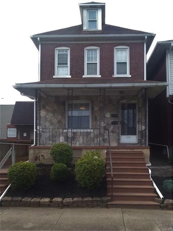 1602 Northampton Street  Wilson Borough PA 18042 photo