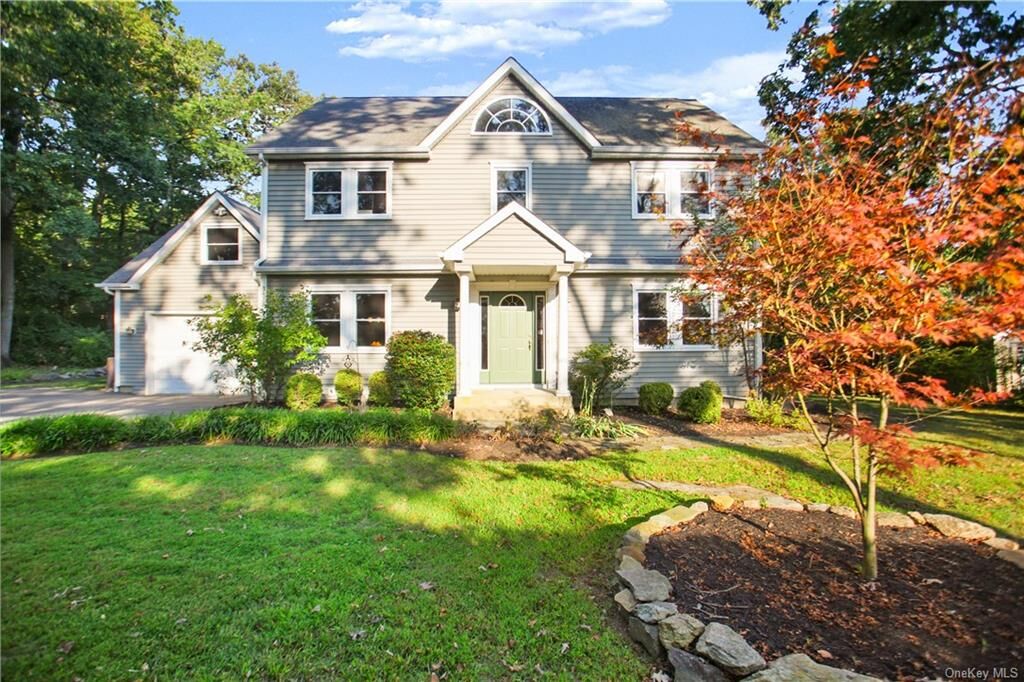 Property Photo: 3472 Fenimore Avenue NY 10547