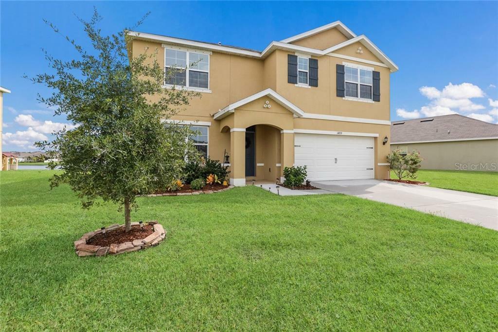 Property Photo:  14979 Flowing Gold Drive  FL 34212 