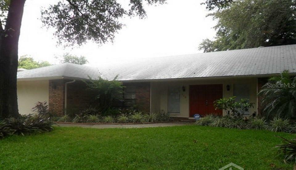 Property Photo:  949 Yellow Rose Drive  FL 32818 