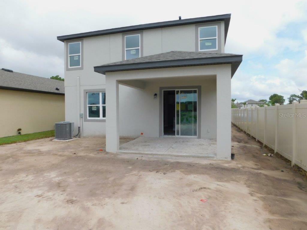 Property Photo: 19616 Breynia Drive 540 FL 33558