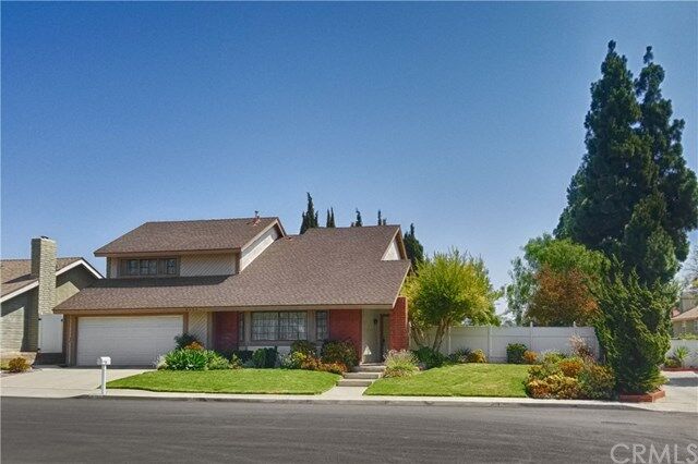 Property Photo:  2332 Wabash Circle  CA 92870 