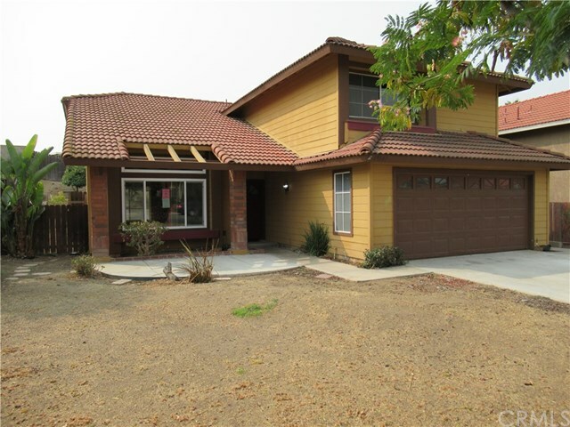 Property Photo:  19547 Tangelo Drive  CA 92508 