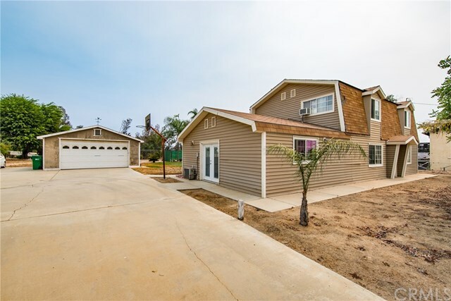 Property Photo:  25130 Pierson Road  CA 92548 