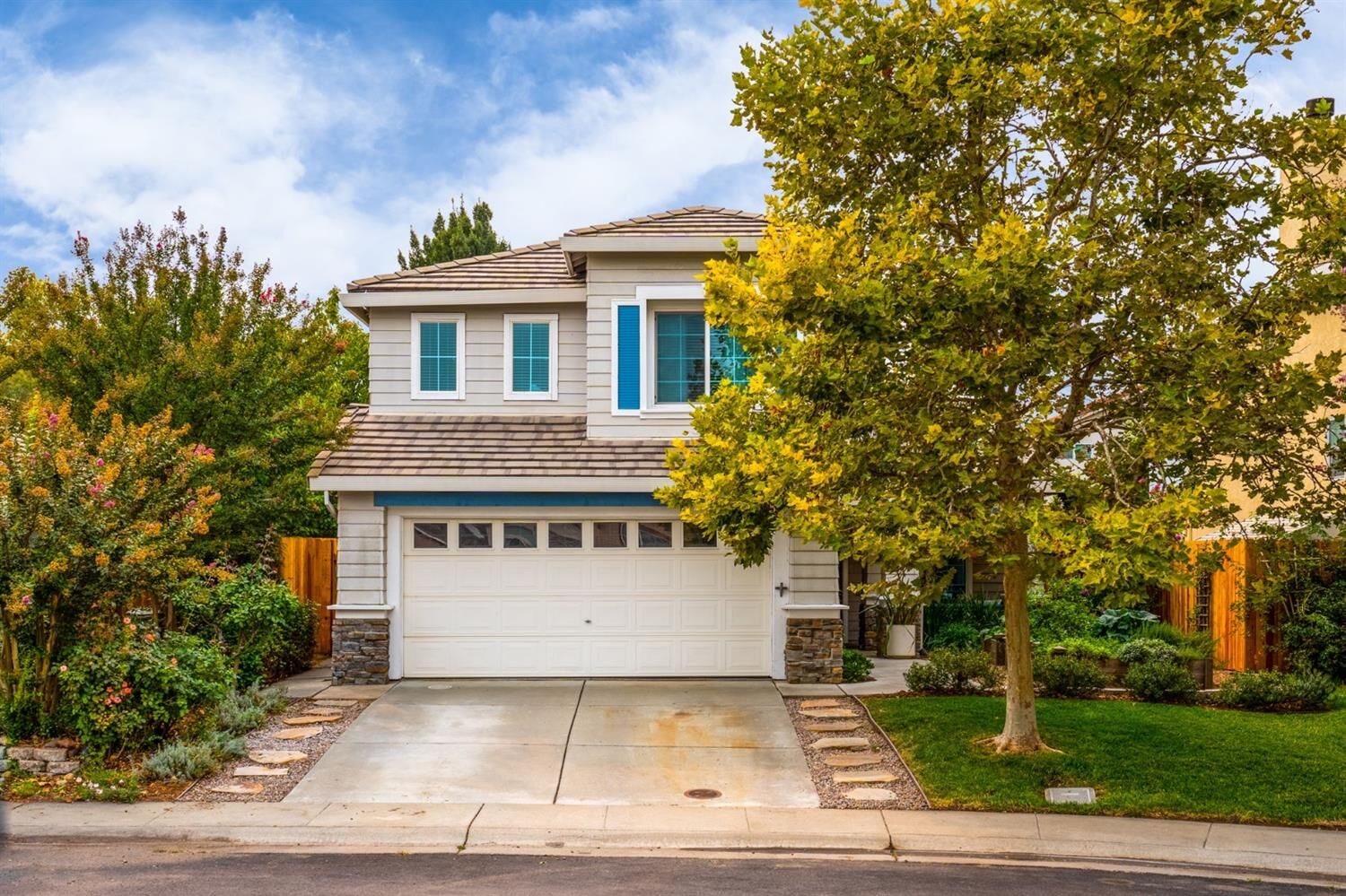 Property Photo: 1311 Madera Court CA 95618