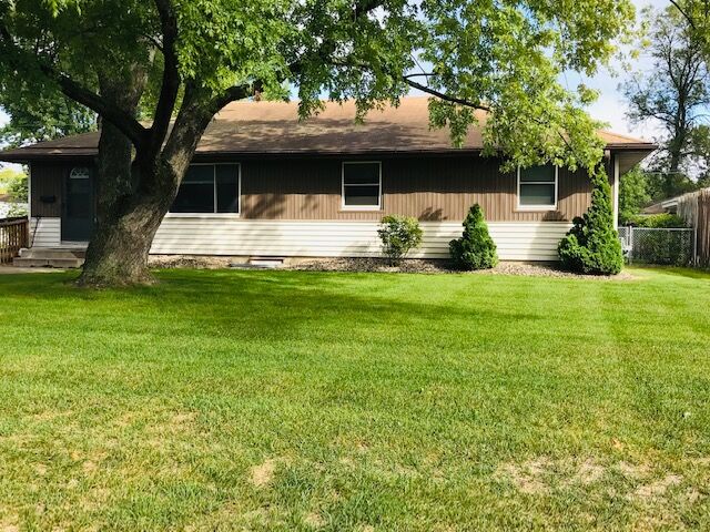 Property Photo:  3812 Janet Lane  MN 55429 