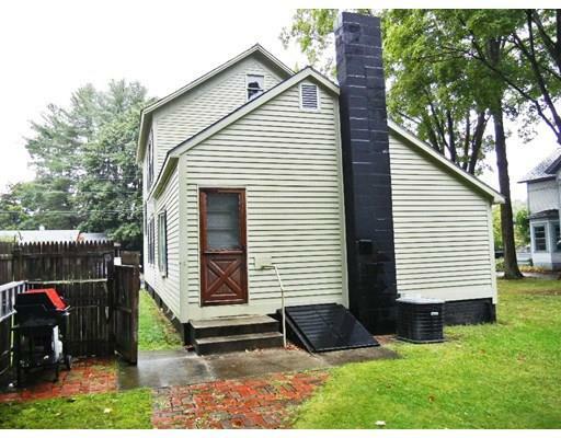 Property Photo: 20 Pine Street MA 01062