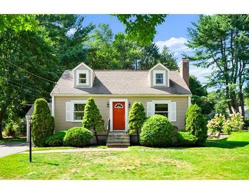 Property Photo: 24 Lee Rd MA 01778