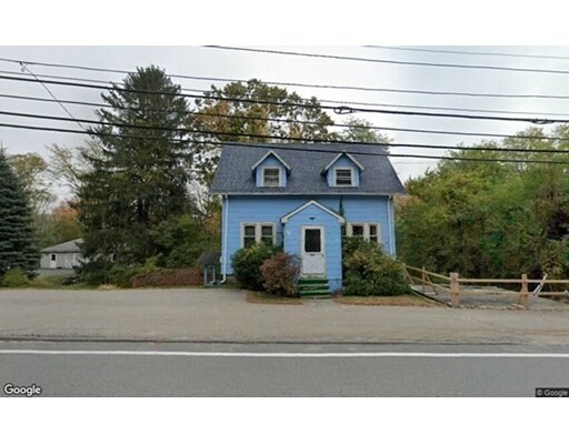 Property Photo: 222 South Main Street MA 01747