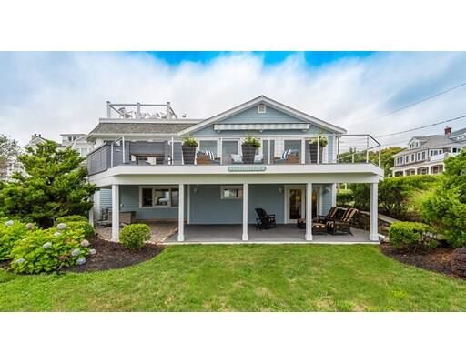Property Photo: 3 Michael Ave MA 02066