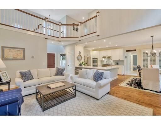 Property Photo:  3 Littlefield Pond Rd  MA 02645 